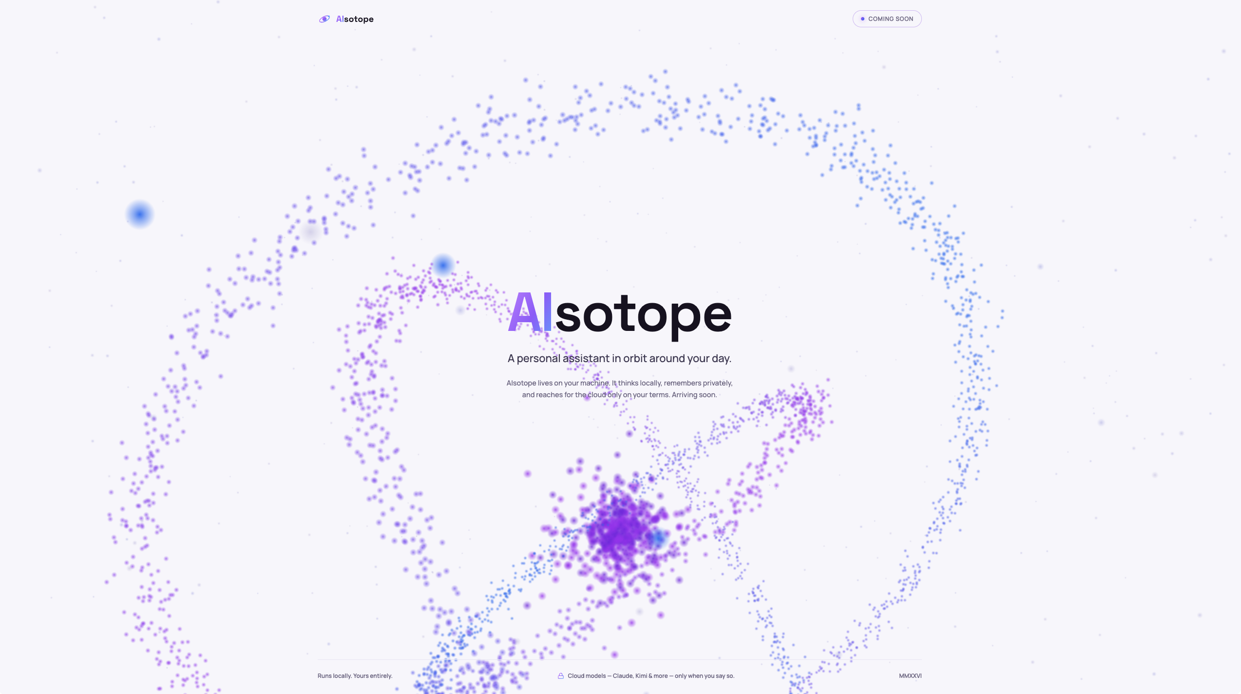aisotope.eu